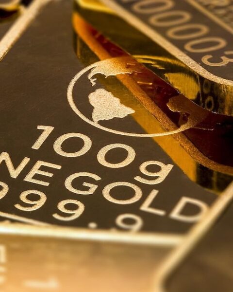 Le Conseil mondial de l'or envisage une forme numérique pour réformer le marché londonien de l'or de 900 milliards de dollars