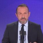 Le député RN Sébastien Chenu déclare qu'aucune loi d'amnistie ne figurera dans le programme gouvernemental