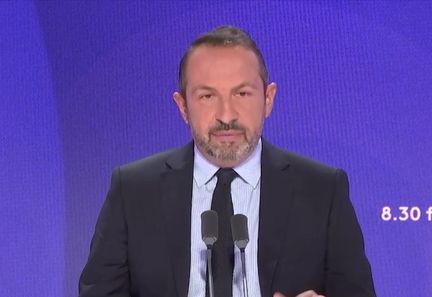 Le député RN Sébastien Chenu déclare qu'aucune loi d'amnistie ne figurera dans le programme gouvernemental