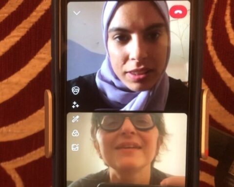 Le film de Sepideh Farsi révèle l'héroïsme de Fatima Hassouna, tuée par l'armée israélienne