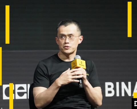 Le fondateur de Binance 'CZ' envisage d'ouvrir YZi Labs à des investisseurs externes selon le Financial Times