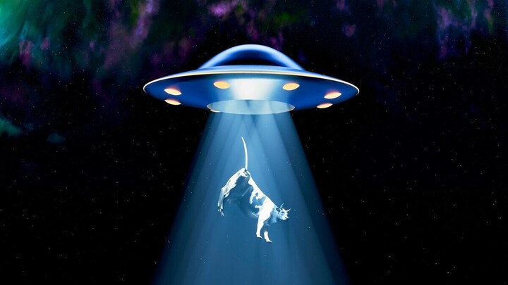 Le Geipan : l'agence française chargée d'étudier les phénomènes aérospatiaux non identifiés depuis 1977