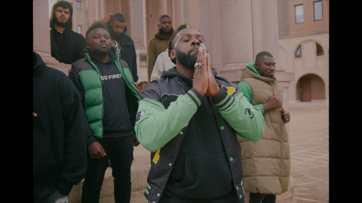 Le hip-hop chrétien francophone : une nouvelle génération de rappeurs entre foi et musique urbaine