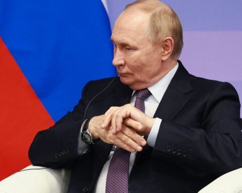 Le Kremlin rejette les garanties militaires occidentales proposées pour l'Ukraine