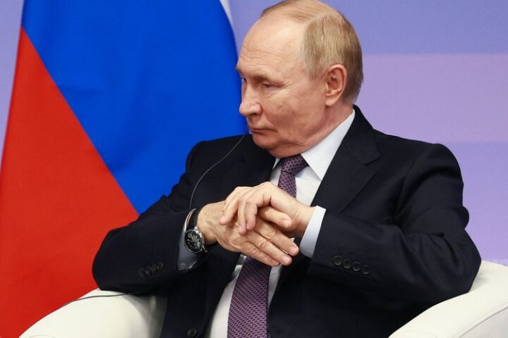Le Kremlin rejette les garanties militaires occidentales proposées pour l'Ukraine