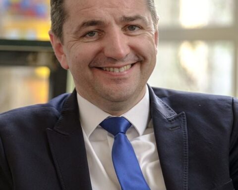 Le maire de Saint-Etienne jugé pour chantage à la sextape : qui sont les protagonistes ?