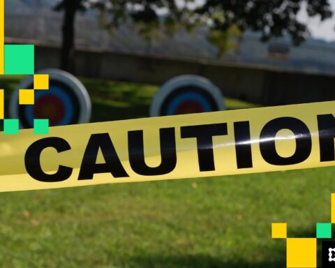 Le marché des cryptomonnaies plonge alors que l'incertitude prévaut avant la publication de l'indice PCE des États-Unis