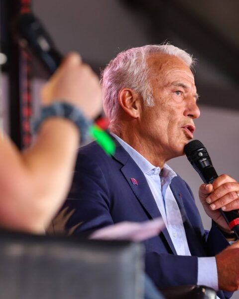 Le Medef confirme un grand meeting patronal le 13 octobre, malgré des divergences internes
