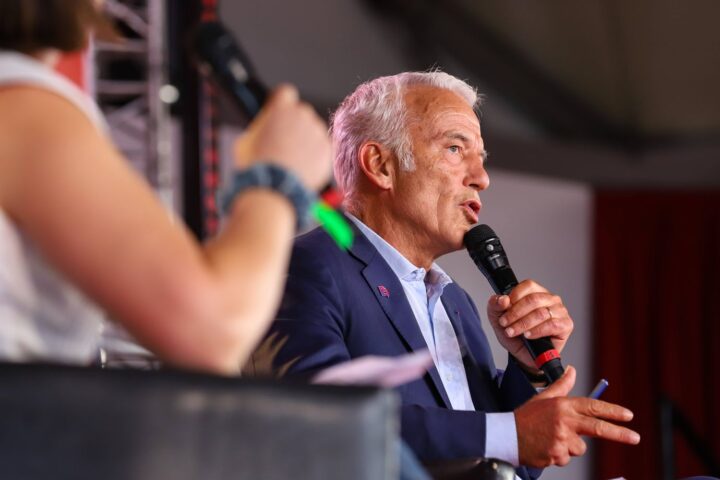 Le Medef confirme un grand meeting patronal le 13 octobre, malgré des divergences internes