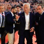 Le Medef se proclame « vrais insoumis », Mélenchon réagit vivement