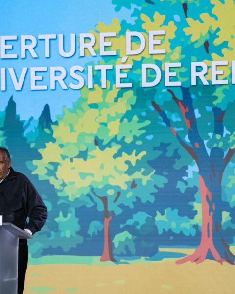 Le MoDem exprime des doutes concernant la stratégie de Sébastien Lecornu pour sa rentrée