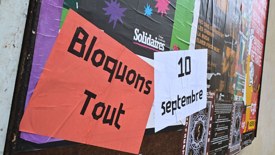 Le mouvement de contestation s'intensifie dans le Gers pour le 10 septembre