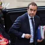 Le Parti socialiste dénonce le risque de blocage du pays avec la nomination de Sébastien Lecornu comme Premier ministre