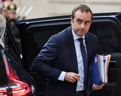 Le Parti socialiste dénonce le risque de blocage du pays avec la nomination de Sébastien Lecornu comme Premier ministre