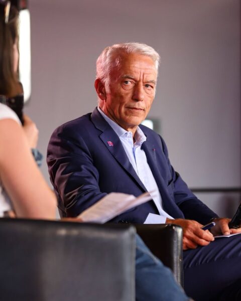 Le patronat lance une offensive contre la taxe Zucman avant le budget 2026