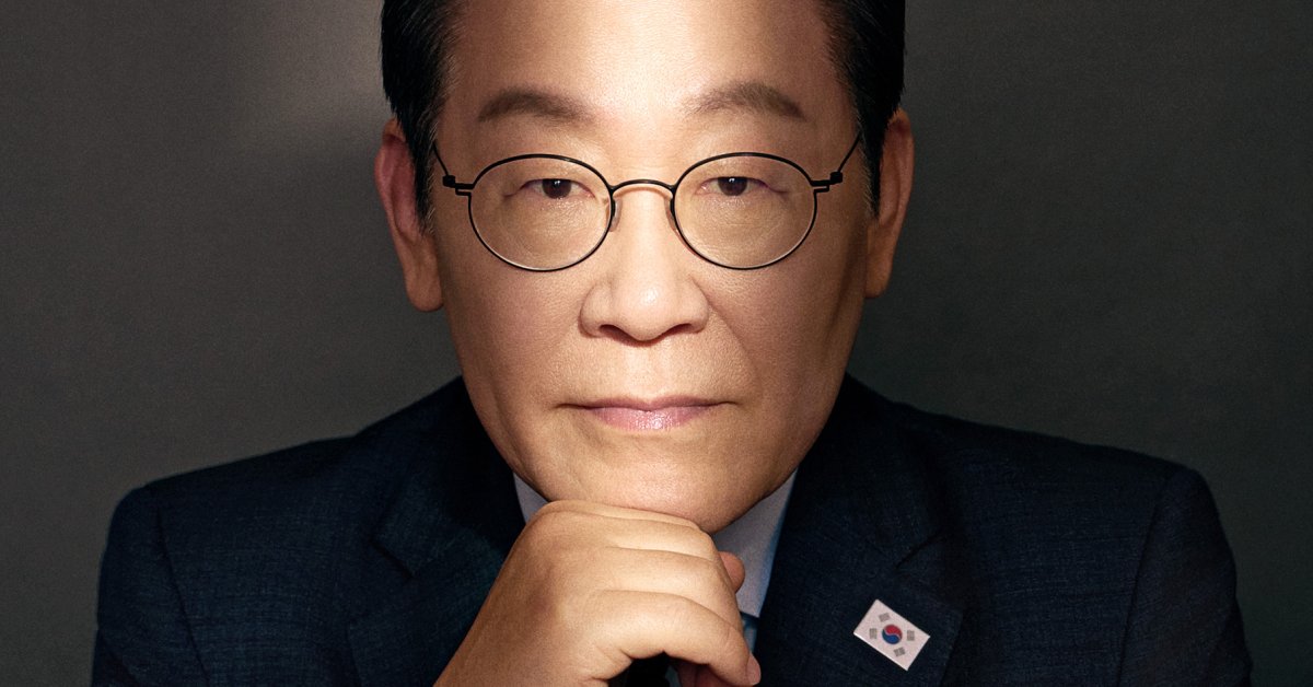 Le plan de Lee Jae-Myung pour revitaliser la Corée du Sud face à une crise sérieuse