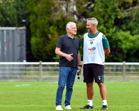 Le président de la Section Paloise critique le Stade Toulousain sur la légalité des transferts avant le début de la saison