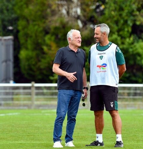 Le président de la Section Paloise critique le Stade Toulousain sur la légalité des transferts avant le début de la saison