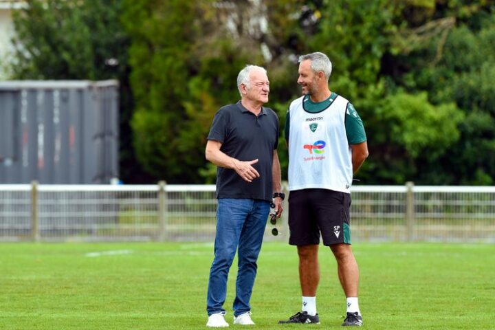 Le président de la Section Paloise critique le Stade Toulousain sur la légalité des transferts avant le début de la saison
