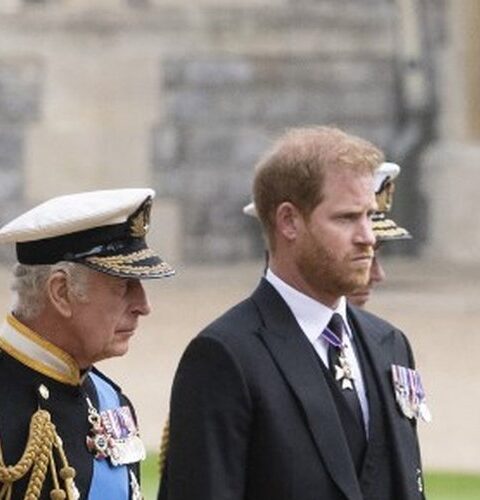 Le prince Harry à Londres pour un gala de charité, une éventuelle réconciliation avec Charles III en perspective
