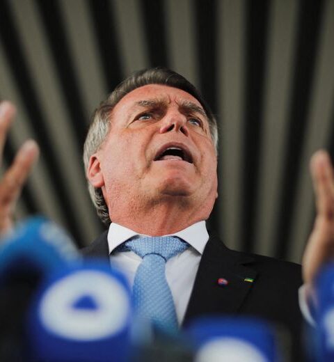 Le procès de Jair Bolsonaro pour tentative de coup d’État attire l'attention sur le Brésil