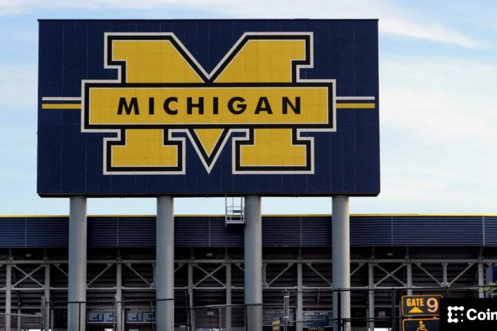 Le projet de loi du Michigan sur la réserve de bitcoin avance après sept mois de stagnation