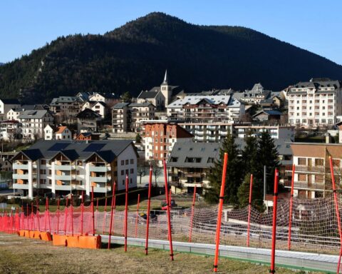 Le projet immobilier de Tony Parker à Villard-de-Lans rejeté par le préfet de l'Isère
