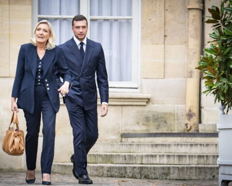 Le Rassemblement national devient le principal bénéficiaire de l’aide publique en 2025