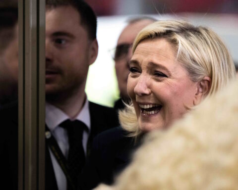 Le Rassemblement national reçoit 15 millions d'euros d'aide publique en 2025