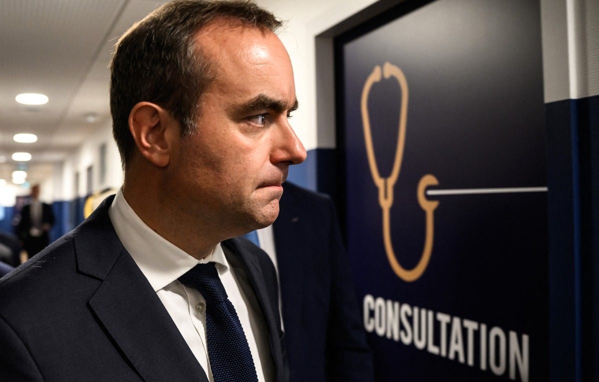 Le RN ne censurera pas le gouvernement si le budget inclut des baisses d'impôts et de dépenses