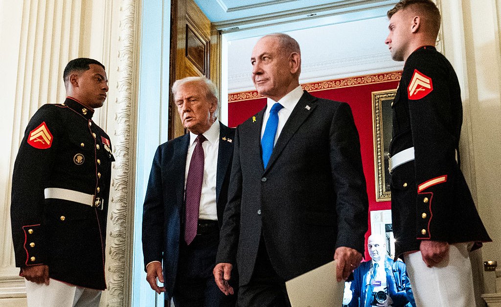 Le soutien mondial au plan de Trump pour Gaza suscite des critiques et des doutes