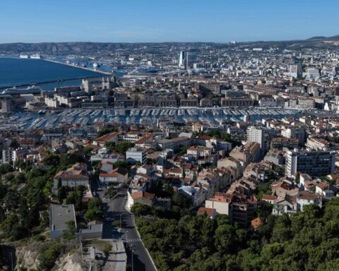 Le tournage de la série israélienne "Fauda" déplacé de Marseille à Budapest pour des raisons logistiques