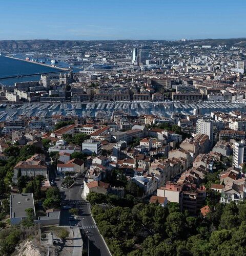 Le tournage de la série israélienne "Fauda" déplacé de Marseille à Budapest pour des raisons logistiques