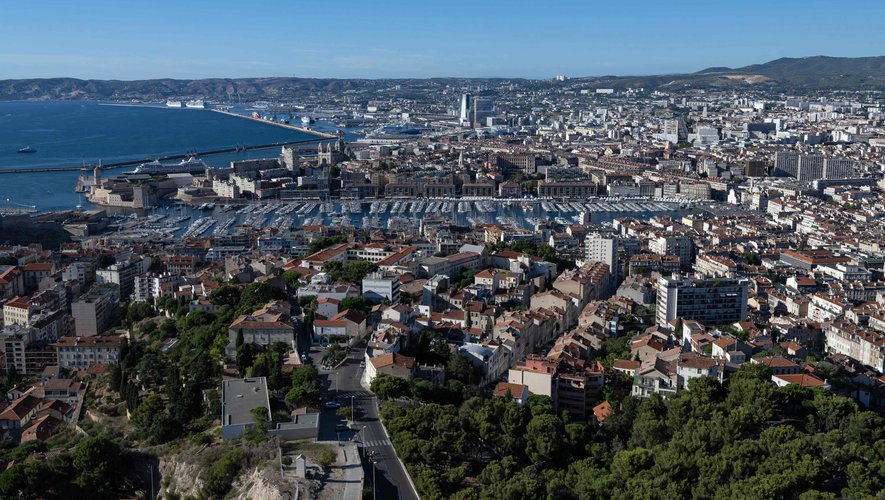 Le tournage de la série israélienne "Fauda" déplacé de Marseille à Budapest pour des raisons logistiques