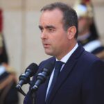 Lecornu annonce des baisses d'impôts « en faveur du travail » dans son futur budget
