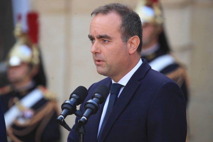 Lecornu annonce des baisses d'impôts « en faveur du travail » dans son futur budget