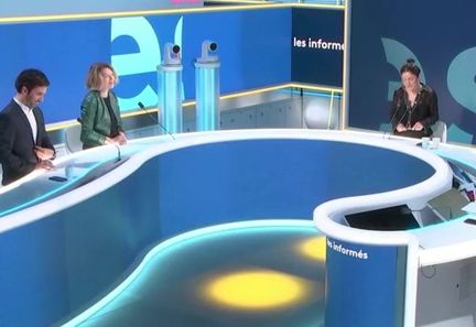 Lecornu face aux socialistes, Sarkozy reconnu coupable : débats du matin du 29 septembre 2025
