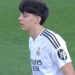 Leo Lemaitre, jeune défenseur du Real Madrid, choisit la France au détriment de l'Espagne