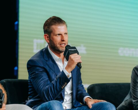 Les actions de American Bitcoin chutent de 15 % et passent sous le prix d'introduction en bourse