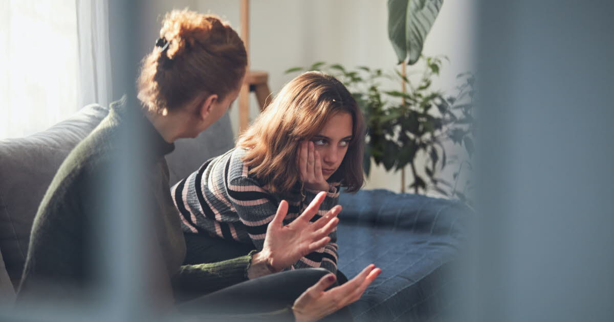 Les adolescents et la honte : comment accompagner son enfant dans cette phase difficile