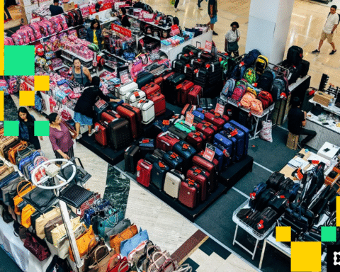 Les altcoins MNT et HASH progressent alors que les acteurs du marché attendent le rapport sur l'inflation aux États-Unis