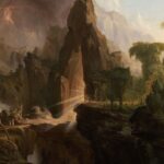 Les archéologues traquent les vestiges du jardin d'Éden à travers le monde