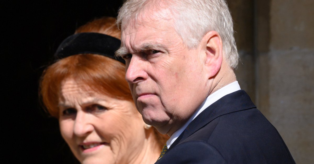 Les associations se distancient de la duchesse Sarah Ferguson après des révélations sur un email à Epstein