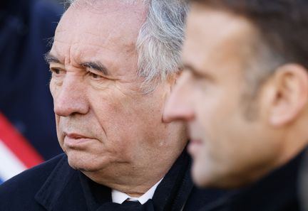 Les candidats se préparent à succéder à François Bayrou avant le vote de confiance du 8 septembre