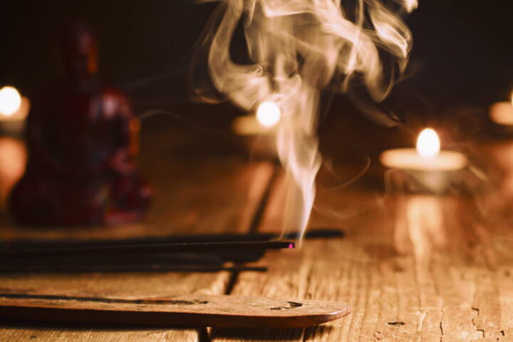 Les dangers des parfums d'intérieur pour la santé : une étude met en lumière des composés toxiques