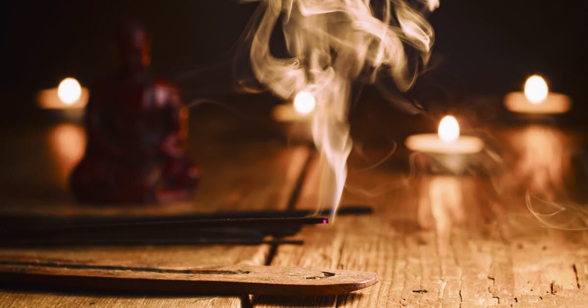 Les dangers des parfums d'intérieur pour la santé : une étude met en lumière des composés toxiques