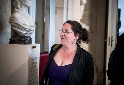 Les députés écologistes plaident pour un gouvernement de "toute la gauche" avant le vote de confiance du 8 septembre