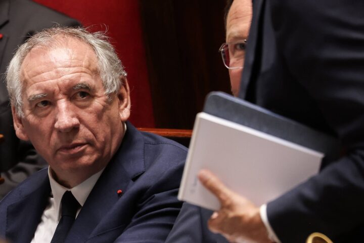Les derniers décrets de François Bayrou sur la transition écologique publiés avant sa démission