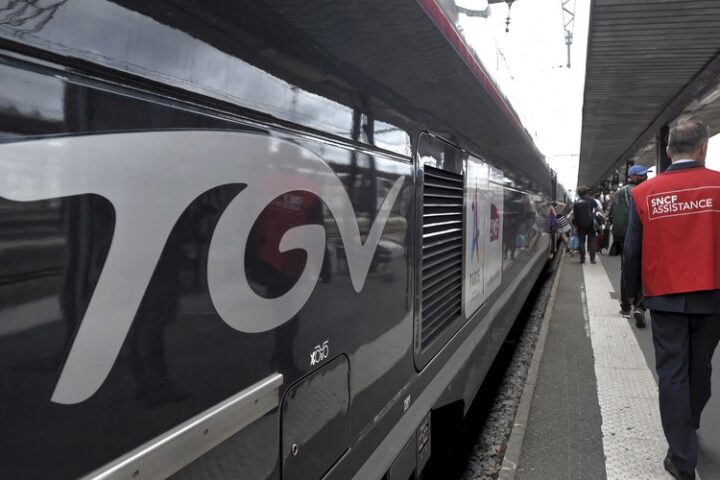 Les écologistes et Insoumis exigent la suspension des travaux de la LGV Bordeaux-Toulouse