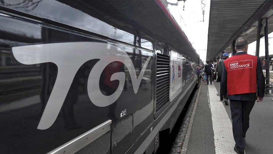 Les écologistes et Insoumis exigent la suspension des travaux de la LGV Bordeaux-Toulouse